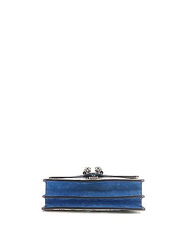 Gucci Dionysus Bag Blooms Print GG Coated Canvas Small (view 2)
