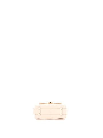 Chloé Tess Day Satchel Leather Mini (view 2)