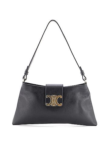 Céline Wiltern Bag Leather Medium (view 1)