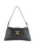 Céline 100% Leather Black Wiltern Bag Leather Medium One size - photo 1