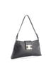 Céline 100% Leather Black Wiltern Bag Leather Medium One size - photo 4