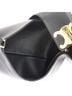 Céline 100% Leather Black Wiltern Bag Leather Medium One size - photo 6