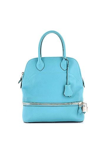 Hermès Bolide Secret Bag Swift 24 (view 1)