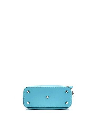 Hermès Bolide Secret Bag Swift 24 (view 2)