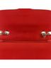 Gucci 100% Leather Red Interlocking Shoulder Bag Leather Medium One size - photo 6