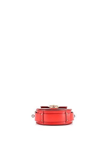 Chloé Tess Bag Leather Small (view 2)