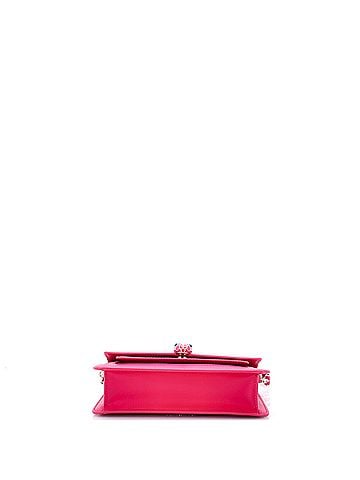 Bvlgari Serpenti Forever East West Shoulder Bag Leather Small (view 2)