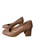 Gianni Bini Brown Heels Size 7 - photo 4
