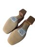 Gianni Bini Brown Heels Size 7 - photo 3