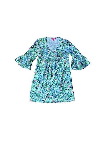 Lilly Pulitzer Danika Casual Dress (view 1)