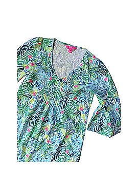 Lilly Pulitzer Danika Casual Dress (view 2)