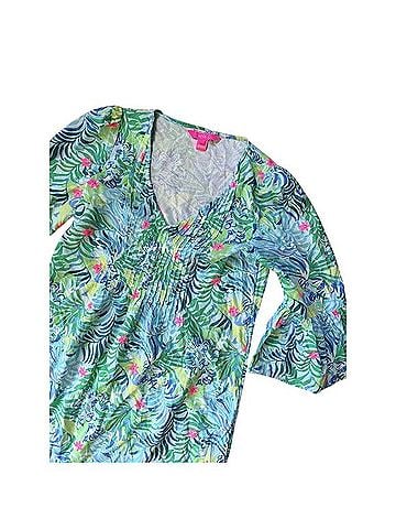 Lilly Pulitzer Danika Casual Dress (view 2)
