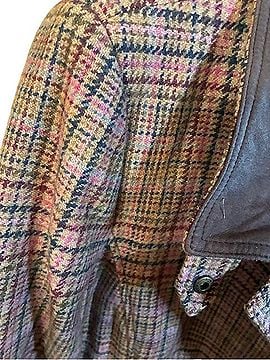 Joules Fieldcoat Coat (view 2)