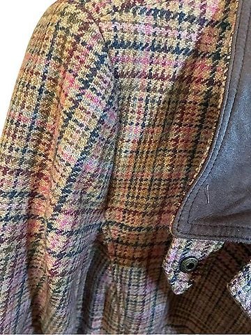 Joules Fieldcoat Coat (view 2)