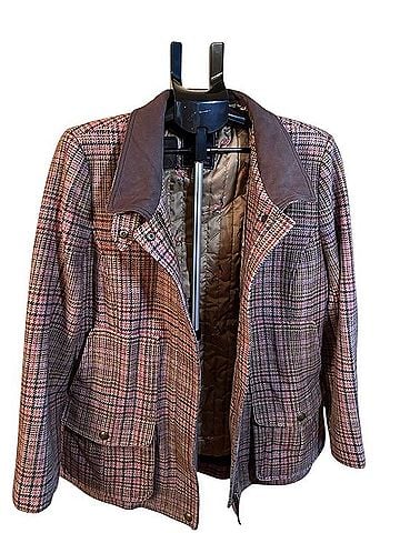 Joules Fieldcoat Coat (view 1)