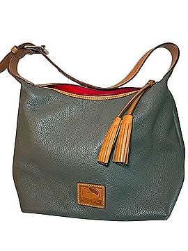 Dooney & Bourke Paige Sac Hobo (view 1)