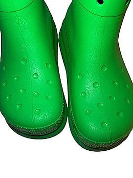 Crocs Croc Crush Boots Ankle Boots (view 2)