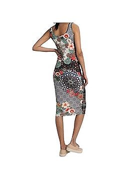 Adidas Jardim Agharta Casual Dress (view 2)