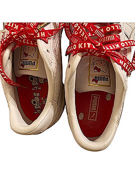 Puma Hello Kitty X Cali Sneakers (view 2)