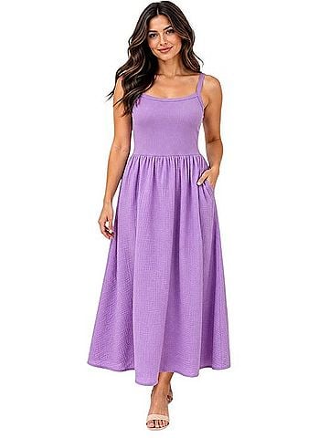 J.Crew Casual Dress (view 1)