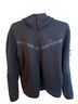 Nike Tech Full-Zip Hoodie Jacket - photo 1