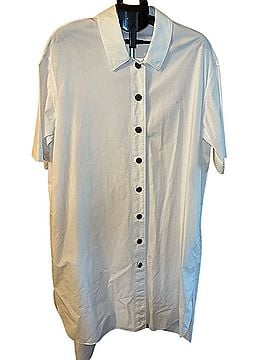 Cos Casual Dress (view 1)