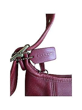 Coach Slim Duffle Sac #9060 Shoulder Bag (view 2)