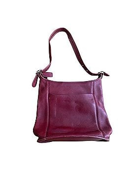 Coach Slim Duffle Sac #9060 Shoulder Bag (view 1)