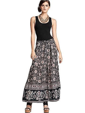 Joie Eunice Casual Skirt (view 1)