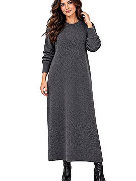 J.Crew Extra Soft Casual Dress (view 1)