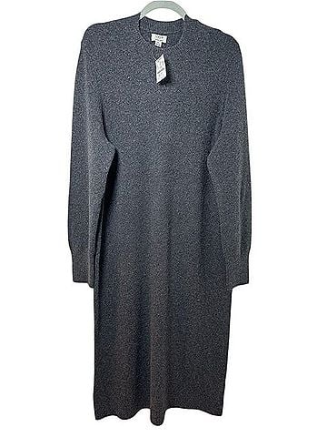 J.Crew Extra Soft Casual Dress (view 2)
