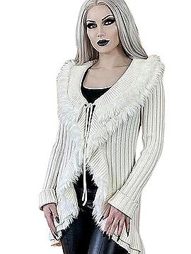 Alfani Coat (view 1)