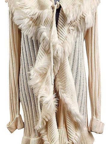 Alfani Coat (view 2)