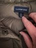 Lands' End Packable Puffer Jacket Jacket - photo 6