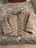 Lands' End Packable Puffer Jacket Jacket - photo 4