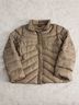 Lands' End Packable Puffer Jacket Jacket - photo 3