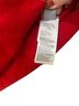J.Crew 100% Cashmere Red Cashmere Pullover Sweater Size S - photo 9