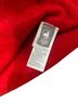 J.Crew 100% Cashmere Red Cashmere Pullover Sweater Size S - photo 8