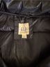Gap Shiny Black Quilted Puffer Jacket with Hood Jacket - photo 10