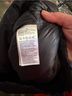Gap Shiny Black Quilted Puffer Jacket with Hood Jacket - photo 6