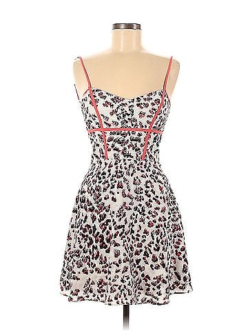 Parker Parker Casual Dress (view 1)