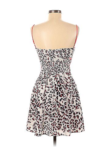 Parker Parker Casual Dress (view 2)