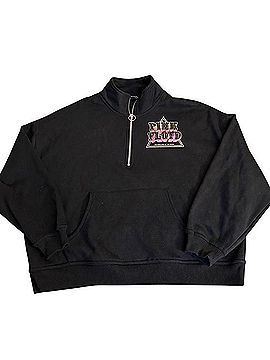 The Vinyl Icons Sweatshirt (view 2)