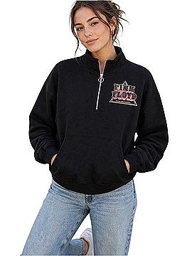 The Vinyl Icons Sweatshirt (view 1)