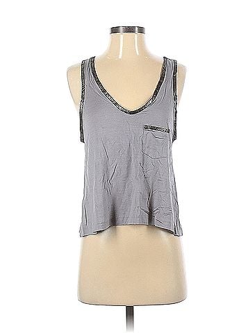 3.1 Phillip Lim 3.1 Phillip Lim Sleeveless Silk Top (view 1)