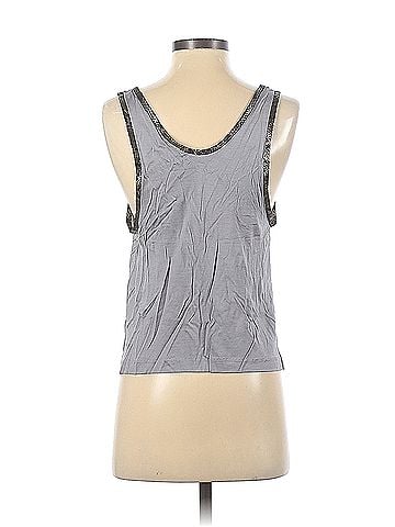 3.1 Phillip Lim 3.1 Phillip Lim Sleeveless Silk Top (view 2)