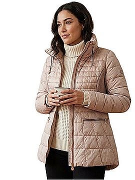 Bernardo PrimaLoft Jacket (view 1)