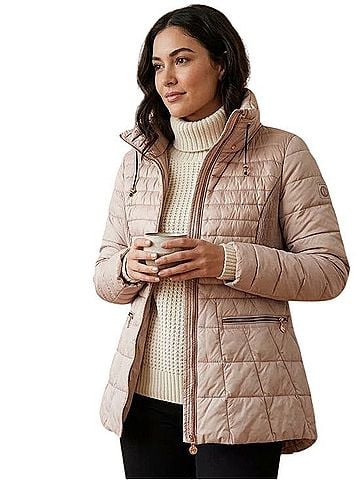 Bernardo PrimaLoft Jacket (view 1)