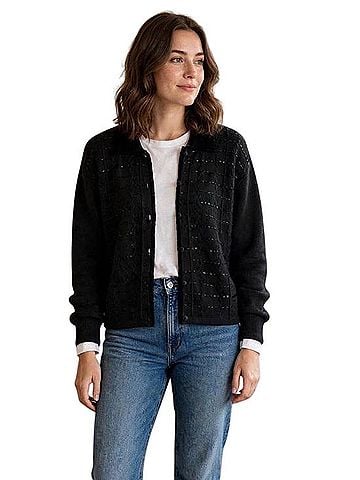 Paul Harris Design Cardigan (view 1)