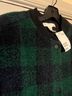 H&M Buffalo plaid Coat - photo 4